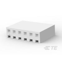 TE Connectivity 640251-6 Inhoud: 1 stuk(s) Package - thumbnail