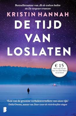 De tijd van loslaten