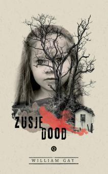 Zusje Dood - William Gay - ebook