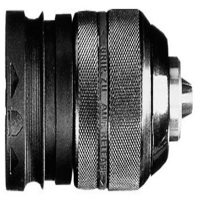 Bosch Accessoires Snelspanboorhouder met adapter 1,5 - 13 mm, SDSplus 1st - 1617000328