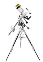 Bresser Optiek Messier AR-102xs/460 EXOS-2/EQ5 Lenstelescoop Equatoriaal Achromatisch vergroting - thumbnail