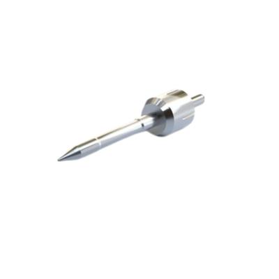 Weller Soldeerpunt conisch 0.3mm Ba4 3 PK WLIBA4 - WLTC03IBA4 WLTC03IBA4
