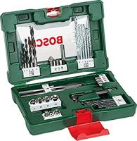Bosch Accessories 2607017305 2607017305 Gereedschapsset - thumbnail