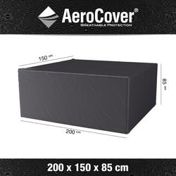 Tuinsethoes 200x150xH85 cm Aerocover - Aerocover Tuinsethoes 200x150xH85 cm Aerocover - Aerocover