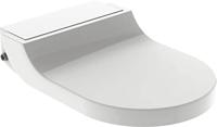 Geberit Toiletzitting met Onderdouche AquaClean Tuma Comfort Alpien Wit - thumbnail