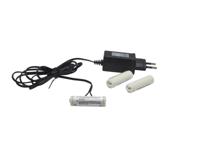 Batterij-adapter vervanger 3xAA 4,5V ip20 1.8M HIT - Hit - thumbnail