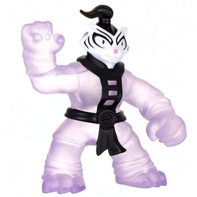 Goo Jit Zu shifters glow bengal
