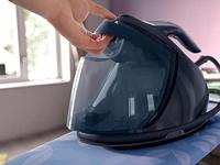 Philips PSG7130/20 PerfectCare 7000 Series Stoomgenerator Donkerblauw - thumbnail