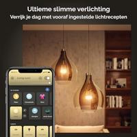 Philips Hue - E27 - 11W - White Ambiance - 929002468401 - thumbnail