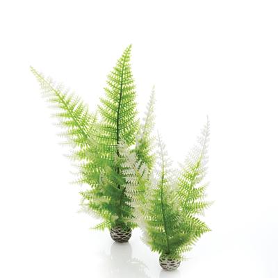 BiOrb wintervaren aquarium decoratie BiOrb wintervaren aquarium decoratie