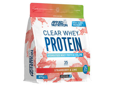 Clear Whey Protein | Applied Nutrition | 35g