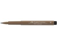 Faber Castell Tekenstift Pitt Artist Pen Brush - 178 nougat - thumbnail