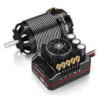 Hobbywing Combo XR8 Plus G2S ESC & 4268 G3 OFF 1900KV Motor - thumbnail