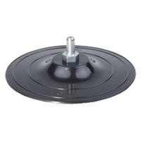 Slijpschijf Wolfcraft 2223000 - thumbnail