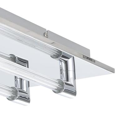 Eglo PlafondlampVelarde 6-lichts chroom - 95399