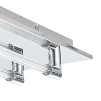 Eglo PlafondlampVelarde 6-lichts chroom - 95399 - thumbnail