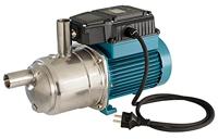 Calpeda Meta T663A10210S0 Inverterpomp 230 V 140 l/min - thumbnail