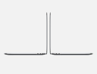 Refurbished MacBook Pro 15 Als nieuw