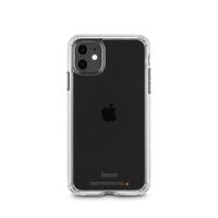 Hama Backcover Apple iPhone 11 Transparant Stootbestendig, Inductieve lading - thumbnail