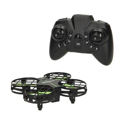 Rc bestuurbare drone zwart Rc bestuurbare drone zwart