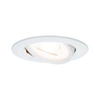Paulmann 93466 Nova Inbouwlamp LED GU10 6.5 W Wit (mat) - thumbnail