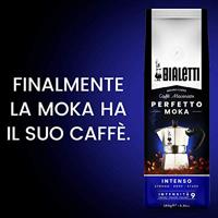 Bialetti Perfetto Moka Intens 250 g - thumbnail