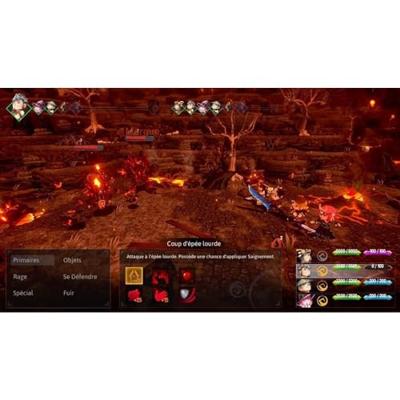 Noob - The Factionless