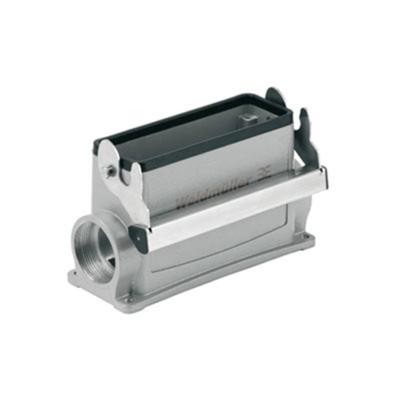 Weidmüller HDC 64D SLU 2M32G 1786900000 Socketbehuizing 1 stuk(s) Weidmüller HDC 64D SLU 2M32G 1786900000 Socketbehuizing 1 stuk(s)