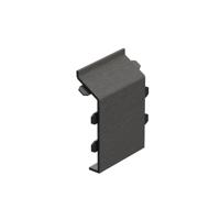 Tussenstuk sierlijst modern Kwartsgrijs - Keralit (2855) - thumbnail