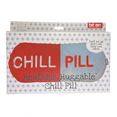 Chill Pill warmtekussen - Normaal