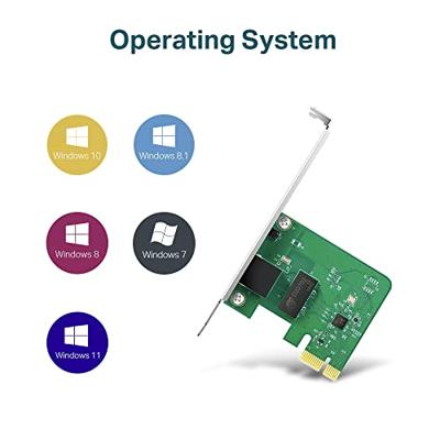 Netwerkkaart TP-Link TG-3468 Gigabit Ethernet - thumbnail