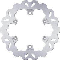 GALFER golf remschijf "df471 rotor brake rotors starr r90r - thumbnail