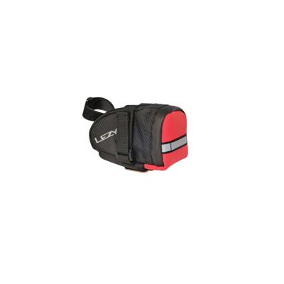 Lezyne m-caddy red/black Lezyne m-caddy red/black