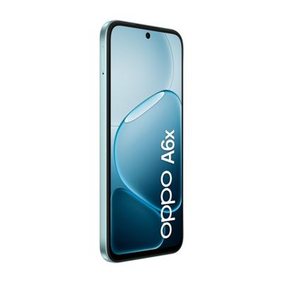 Smartphone Oppo CPH2819 6,75" Octa Core 4 GB RAM 128 GB Blauw