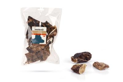 DeliSnacks long hondensnack