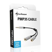 Sharkoon PMP35 kabel - thumbnail