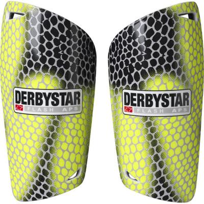 DerbyStar Scheenbeschermer Flash APS