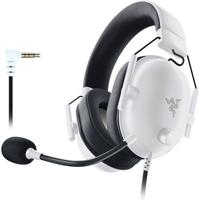 Hoofdtelefoon met Hoofdband Razer BlackShark V2 X Wit - thumbnail