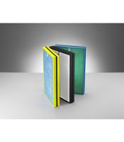 Boneco A502 Baby Filter A502 Reservefilter - thumbnail