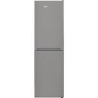 Beko RCHE300K40SN Selective Line Koel-vriescombinatie Zilver - thumbnail