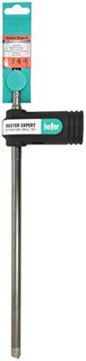 Heller Afzuigboor | d. 8 mm werklengte 150 mm | totale lengte 270 mm SDS Plus | 1 stuk - 28970 28970 Heller Afzuigboor | d. 8 mm werklengte 150 mm | totale lengte 270 mm SDS Plus | 1 stuk - 28970 28970