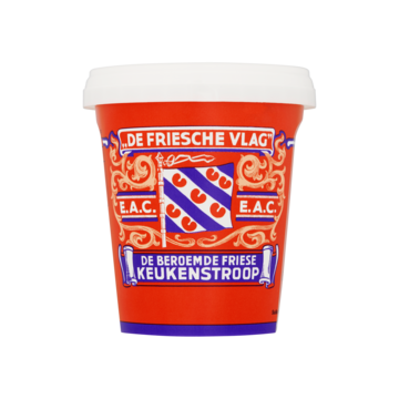 De Friesche Vlag De Beroemde Friese Keukenstroop 500 g bij Jumbo