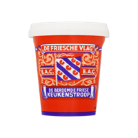 De Friesche Vlag De Beroemde Friese Keukenstroop 500 g bij Jumbo - thumbnail