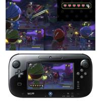 Nintendo Land - thumbnail