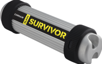 Corsair Flash Survivor 64GB 3.0 USB-stick - thumbnail