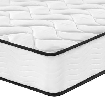 Binnenveringmatras middelhard 70x200 cm - thumbnail