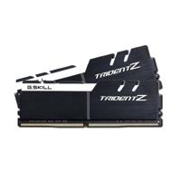G.Skill DDR4 Trident-Z 2x8GB 3200Mhz CL16 Black/White - thumbnail