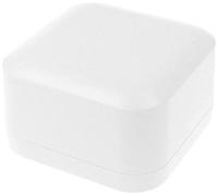 Hammond Electronics 1556DAWH Universele behuizing 120 x 120 x 70 ABS kunststof Brandvertragend Wit 1 stuk(s) - thumbnail