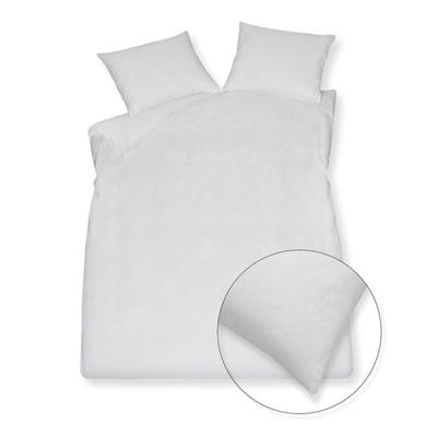 Vandyck Vandyck PURITY FLORENCE 1-persoons (140x200/220) white