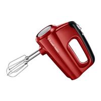 Russell Hobbs 24670-56 mixer Handmixer 350 W Rood - thumbnail